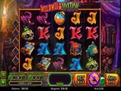 Wild Wild Witch Slots